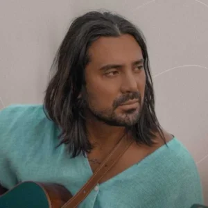 آهنگ امیر عباس گلاب نازنین