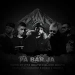 ریمیکس امیر خلوت و حصین و هیچکس و رضا پیشرو و سهراب ام جی پا برجا