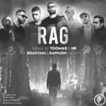 ریمیکس امیر تتلو و امیر خلوت و رضا پیشرو و بیبال و دانیال و بهرام و ویناک رگ