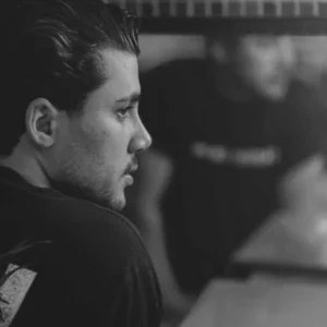 آهنگ آروین صمیمی تو فکرتم