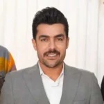 عاشقم سی تیلش دل باختیم سی میلش