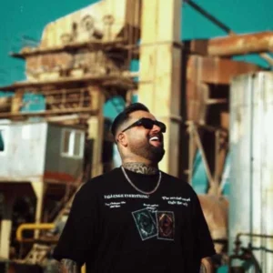 آهنگ بهنام حسن زاده مازرونی