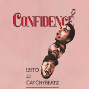 بزودی بهزاد لیتو و علیرضا جی جی و کچی بیتز کانفیدنس