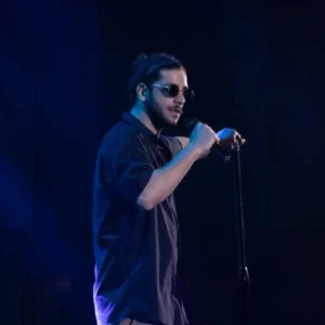 آهنگ احسان دریادل پسفردا