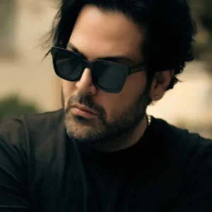 آهنگ عماد طالب زاده به جای من