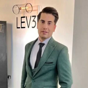 بزودی فرشاد آزادی بدنکو