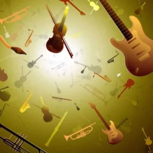 آهنگ فاطمه مهلبان شک نکن