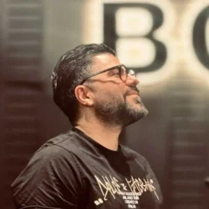 آهنگ حامد همایون سودای تو