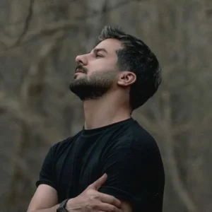 آهنگ حسین منتظری اکلیلی