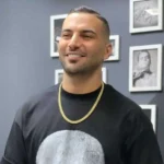 غمت نباشه مثل کوه پشتتم
