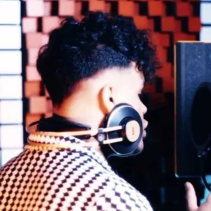 آهنگ کیوان حیدری چشمات