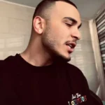 بغلم کن روحمو که خستس مهیار