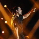 واسه چشمای قشنگت که دلم رفتش ریمیکس