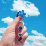 من از اون اسمون ابی میخوام