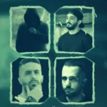 ریمیکس مسلک و دانیال و سینا ساعی و فرزاد مطلق صد بار