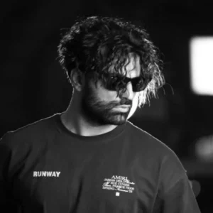 آهنگ مهدی منافی خاکستری