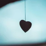میشنوی صدای قلبم