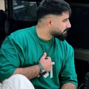 بزودی محمد امیری مرگ مغزی