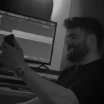 بیا منو از این شبا ردم کن