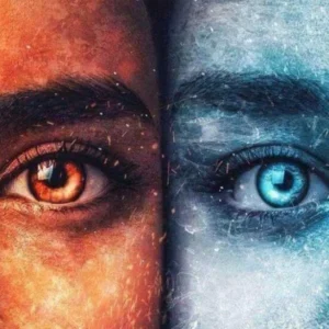 آهنگ مهره مار چشات عالمی داره چشات هوش مصنوعی