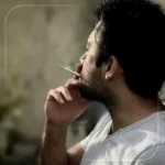 نفسم تویی تو دختر همه دردات مال مو