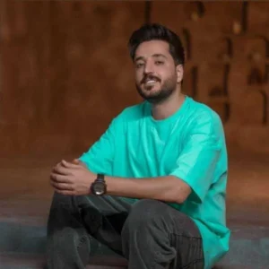 آهنگ مجتبی دربیدی معشوقه