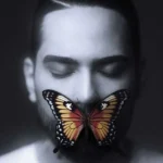 ﭘﺮواﻧﻪ ﺗﻨﻢ ﺑﺎﻟﺘﻮ ﻛﻢ داره