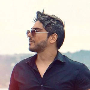 آهنگ رامین بی باک یواشکی