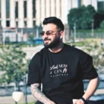 حرفی بزن سکوت نکن ریمیکس