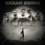 ریمیکس رامین تجنگی و علی صاعقه و مرژاک و ناجی و امیر خلوت بزن بریم