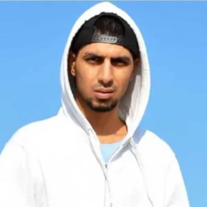 آهنگ رضا پیشرو آسمون