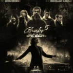 ریمیکس روح الله کرمی و علی سورنا و بهرام و تتلو و پیشرو و نوید قبر 5