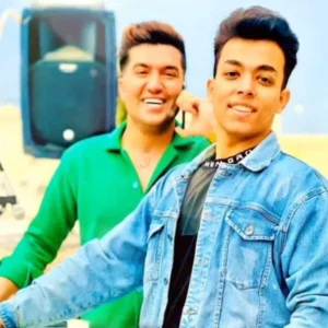 آهنگ سجاد فرهادی بی ایمان