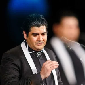 آهنگ سالار عقیلی رویای من