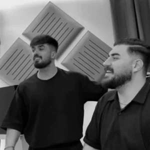 آهنگ سالار بحیرایی آروم جونم