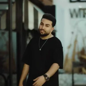 آهنگ سالار صفرزاده مخاطب خاص