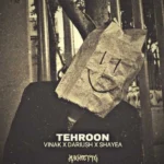 ریمیکس شایع و داریوش تبهکار و ویناک تهرون