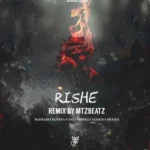 ریمیکس شایع و حصین و رضا پیشرو و یاس و علی سورنا و بهرام ریشه