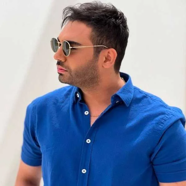 دانلود آهنگ بگو توام دلت تنگ میشه اگه بشه واسه من ميشه