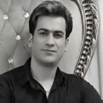 تا از در اومد بوی گل اومد ریمیکس
