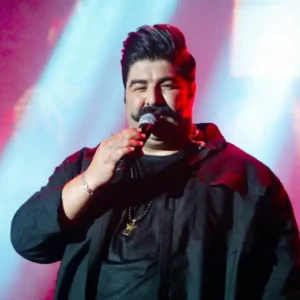 آهنگ بهنام بانی قرص قمر