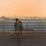 چند روزیه احساستو داری تظاهر میکنی هوش مصنوعی