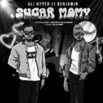 علی هایپر و بنجامین