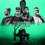 ریمیکس علی سورنا و دانیال و شایع و ناجی سردرگم 2