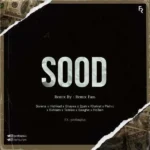 ریمیکس علی سورنا و هیچکس و شایع و توپاک و امیر خلوت و رضا پیشرو و بهرام و تتلو و صادق و حصین سود