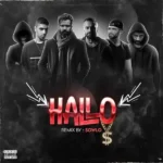 ریمیکس علی سورنا و رضا پیشرو و حصین و امیر خلوت و مسلک و ددی هالو