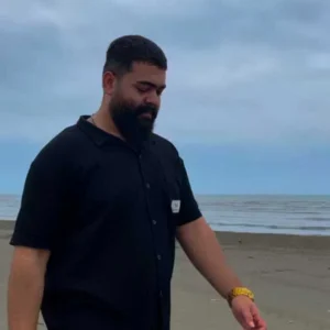 آهنگ علیراد شرط داره