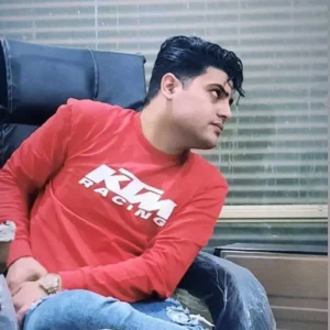 آهنگ امیرحافظ رنجبر سرترالین