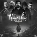 ریمیکس امیر خلوت و علی سورنا و شایع و رضا پیشرو و مسلک تاریکی