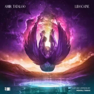 آهنگ تتلو لیدوکائین (ورژن لوفای)